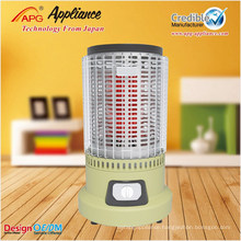 8000W Freestanding Gas heater